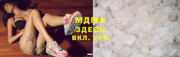 хмурый Арсеньев